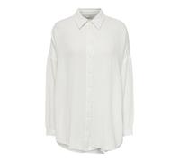 ONLY Camicetta Donna 15267998 Cloud Dancer M, Ballerino di Nuvola, M