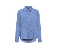 ONLY Camicia a blusa ONLBERIT blu | M