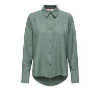 ONLY Camicia da donna giada Donna - Abbigliamento - Camicie e tuniche - Camicie ONLY S