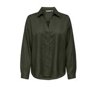 ONLY Camicia da donna 'HARRIET' abete Donna ONLY L
