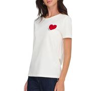 ONLY Camicia da Donna in Velluto Pieghevole Vica