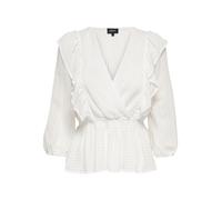 ONLY Camicia da donna 'LONDON' bianco Donna ONLY L bianco