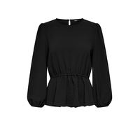 ONLY Camicia da donna 'Mette' nero Donna ONLY S nero