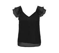 ONLY Camicia da donna 'ONLAsta' nero Donna ONLY S nero