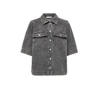 ONLY Camicia da donna 'ONLBELLE' grigio Donna ONLY S