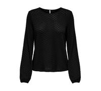 ONLY Camicia da donna 'ONLBELLE' nero Donna ONLY S nero