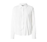 ONLY Maglietta Onlberit L/S Wvn Bianco XS Donna