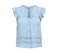 ONLY Camicia da donna 'ONLCHARIS' blu denim Donna - PROMO - Maglie e top - Top - Camicette senza maniche ONLY XS