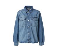 ONLY Camicia da donna 'ONLELLA' zappiro, Taglia XL