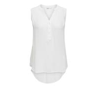 ONLY Camicia da donna 'ONLJette' bianco Donna - Abbigliamento - Taglie comode - Camicie e tuniche - Camicette e top ONLY XS