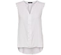 ONLY Camicia da donna 'ONLKimmi' bianco Donna ONLY XXL