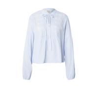 ONLY Camicia da donna 'ONLLennyo' blu chiaro / bianco Donna - Abbigliamento - Taglie comode - Camicie e tuniche - Camicie ONLY M