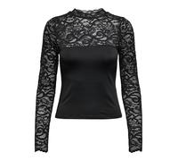 ONLY Camicia da donna 'ONLLIV' nero Donna ONLY S