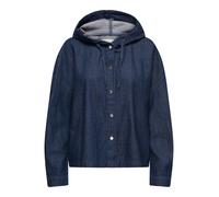 ONLY Camicia da donna 'ONLLIZZY' blu notte Donna - PROMO - Camicie e tuniche - Camicie di jeans ONLY L