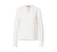 ONLY Onlmette-Smock Top Wvn con Scollo a V Camicia da Donna, Ballerino di Nuvola, M