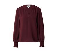 ONLY Camicia da donna 'ONLMETTE' rosso rubino Donna ONLY S