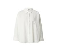 ONLY Camicia da donna 'ONLNew Lina Grace' bianco Donna ONLY L bianco
