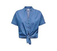 ONLY Camicia da donna 'ONLNova' blu denim Donna ONLY M