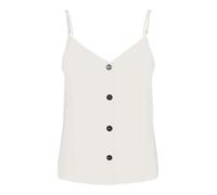 ONLY Camicia da donna 'ONLNova' offwhite Donna - Abbigliamento - Taglie comode - Camicie e tuniche - Camicette e top ONLY S