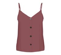 ONLY Camicia da donna 'ONLNOVA' rosa scuro Donna - Abbigliamento - Taglie comode - Camicie e tuniche - Camicette e top ONLY XS