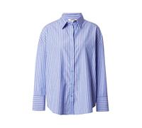 ONLY Camicia da donna 'ONLOregon' blu chiaro / blu violetto / bianco Donna - Abbigliamento - Taglie comode - Camicie e tuniche - Camicie ONLY L