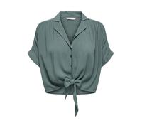 ONLY Camicia da donna 'ONLPaula' abete Donna ONLY XXL