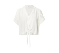 ONLY Camicia da donna 'ONLPaula' bianco Donna - Abbigliamento - Taglie comode - Camicie e tuniche - Camicette e top ONLY S