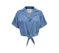 ONLY Camicia da donna 'ONLPaula' blu denim Donna ONLY XL