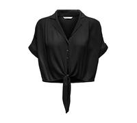 ONLY Camicia da donna 'ONLPAULA' nero Donna ONLY XL