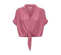 ONLY Camicia da donna 'ONLPAULA' rosé Donna ONLY XL