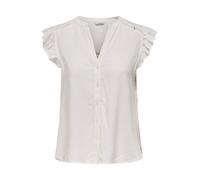 ONLY Camicia da donna 'ONLROSELLA' bianco Donna ONLY M