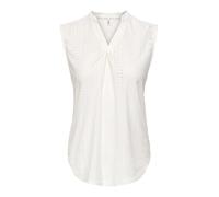 ONLY Camicia da donna 'ONLSANDRA' bianco Donna ONLY S