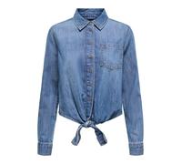 ONLY Camicia da donna 'ONLSevigny Lecey' blu denim Donna ONLY XS blu denim