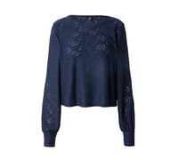 ONLY Camicia da donna 'ONLSMILLA' navy Donna ONLY S navy