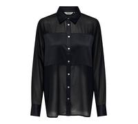 ONLY Camicia da donna 'ONLStar' nero Donna ONLY XS