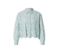 ONLY Camicia da donna 'ONLValais' blu fumo Donna ONLY M