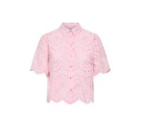 ONLY Camicia da donna 'ONLVALAIS' rosa Donna ONLY S
