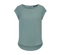 T-shirt donna Only maniche corte Vic solid Vert 42