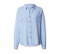 ONLY Camicia da donna 'ONLYasmin' blu chiaro / bianco, Taglia XS