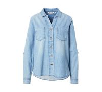 ONLY Camicia da donna 'ONLYASMIN' blu denim Donna ONLY S blu denim
