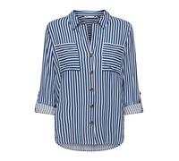 ONLY Camicia da donna 'ONLYasmin' marino / bianco Donna ONLY XS