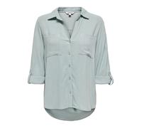 ONLY Camicia da donna 'ONLYasmin-Siesta' menta Donna ONLY L
