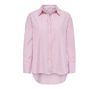 ONLY Camicia da donna 'Oregon' rosa Donna - Abbigliamento - Taglie comode - Camicie e tuniche - Camicie ONLY S
