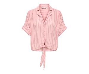 ONLY Camicia da donna 'PAULA' rosa / rosa Donna ONLY XS