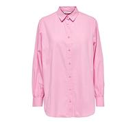 Only Camicia Female Classico, BonBon, S