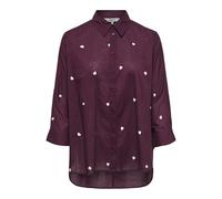 Only Camicia Female Onlnew, Winetasting, XS