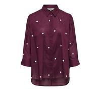 Only Camicia Female Onlnew, Winetasting, XS