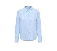 ONLY Camicia ONLBERIT azzurro | XL