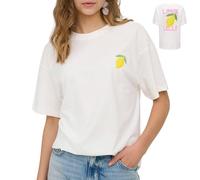 ONLY Camicia Stampata Elle da Donna