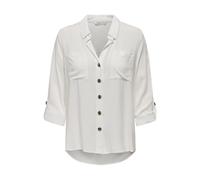 ONLY - Camicie - - Blouses & Shirts - Donna - Bianco - L